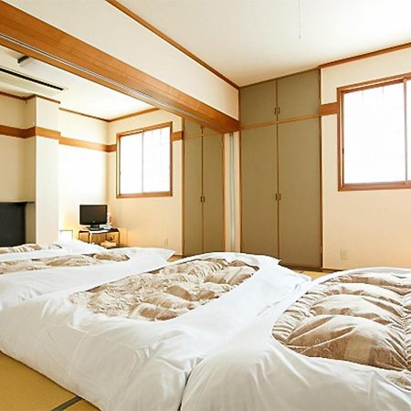 Business Hotel Konen Фудзи Экстерьер фото