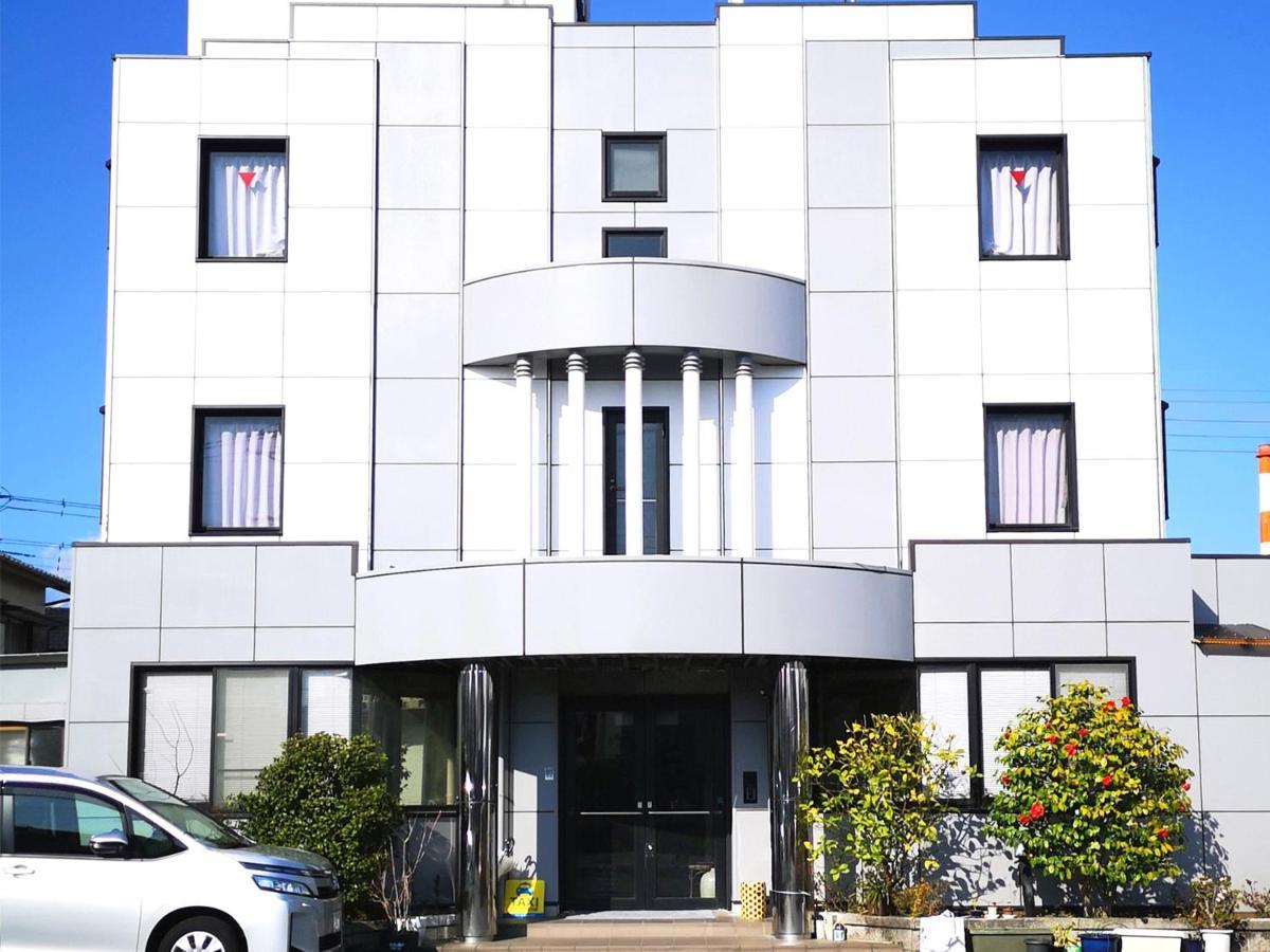 Business Hotel Konen Фудзи Экстерьер фото