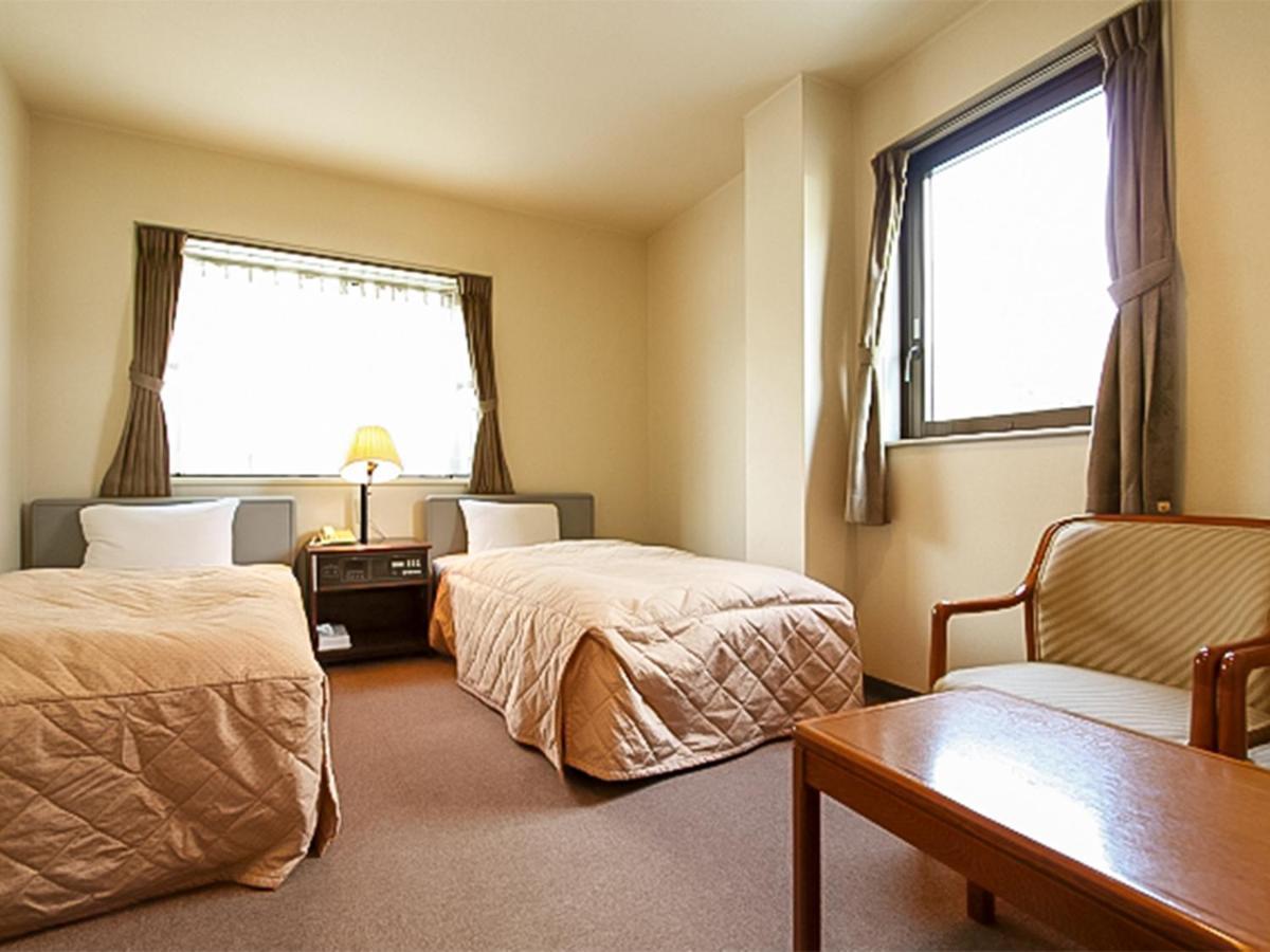 Business Hotel Konen Фудзи Экстерьер фото
