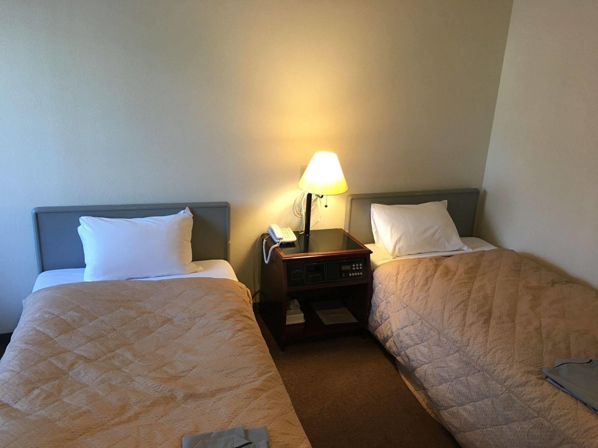 Business Hotel Konen Фудзи Экстерьер фото