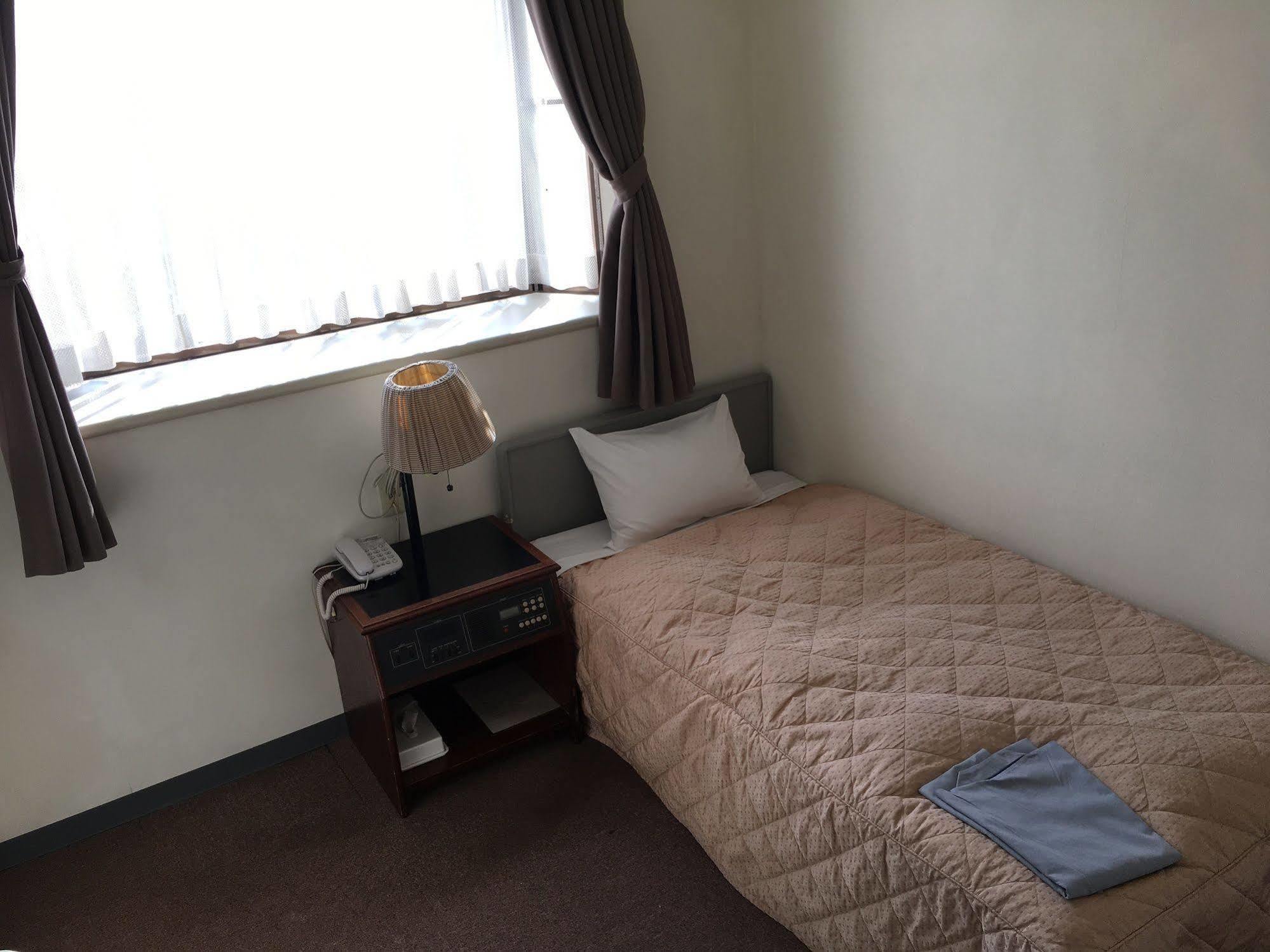Business Hotel Konen Фудзи Экстерьер фото