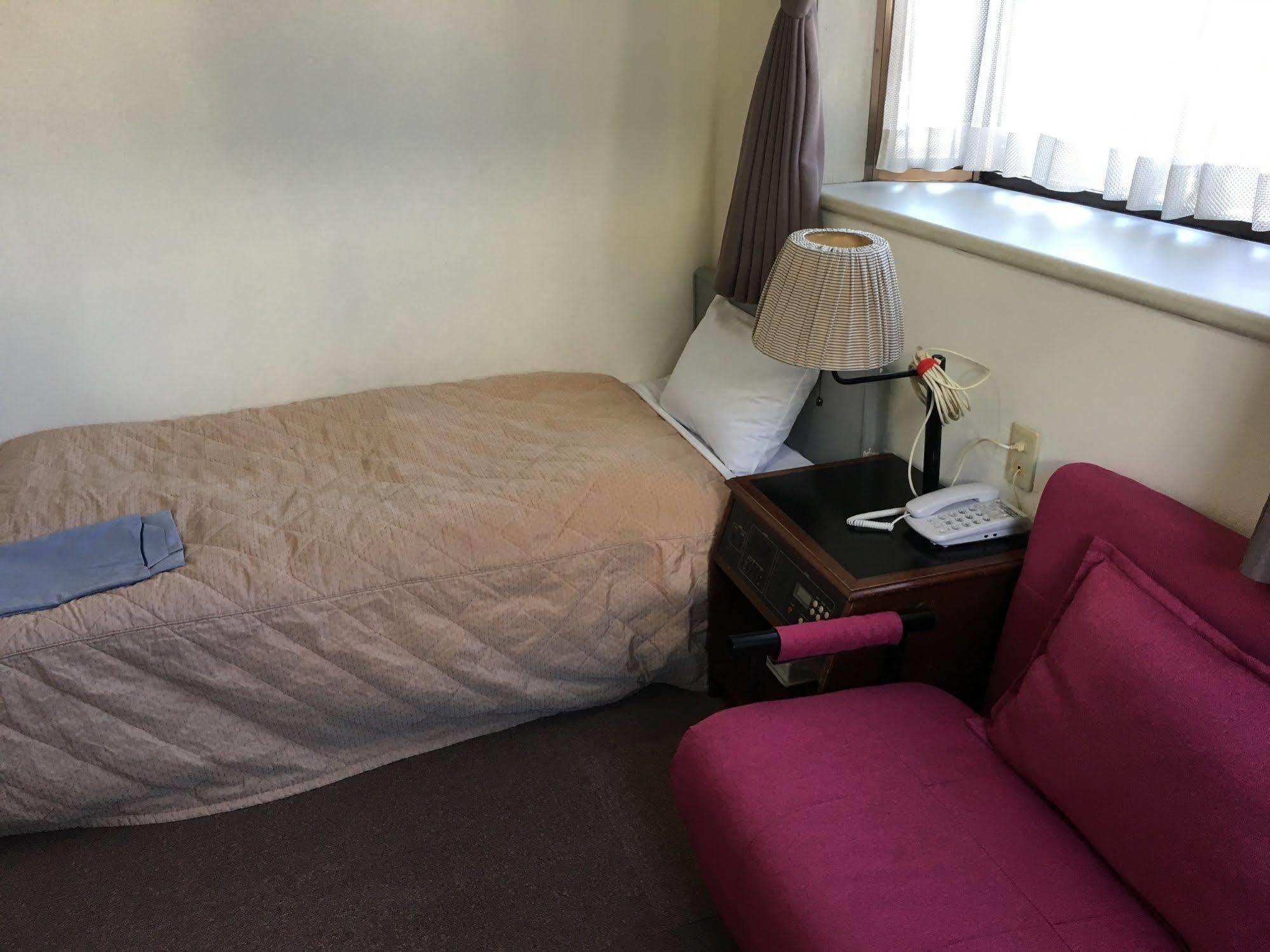 Business Hotel Konen Фудзи Экстерьер фото